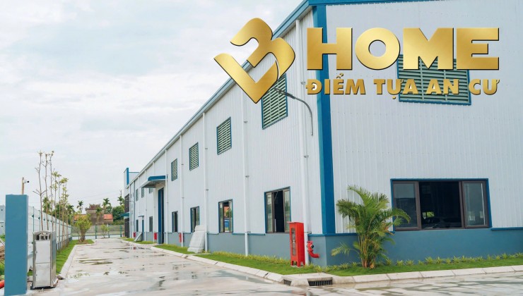 X717. CHO THUÊ KHO XƯỞNG KCN THỦY NGUYÊN CÓ PCCC TỰ ĐỘNG, TBA 1.000KVA/ READY BUILT FACTORY FOR LEASE / 仓库出租 / 장고 임대