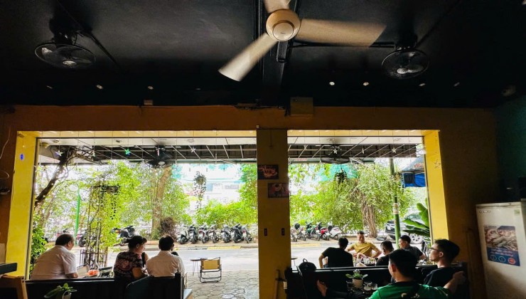 Cần sang nhượng lại quán Cafe tại số 41 Đường Bờ Sông Sét, Tương Mai