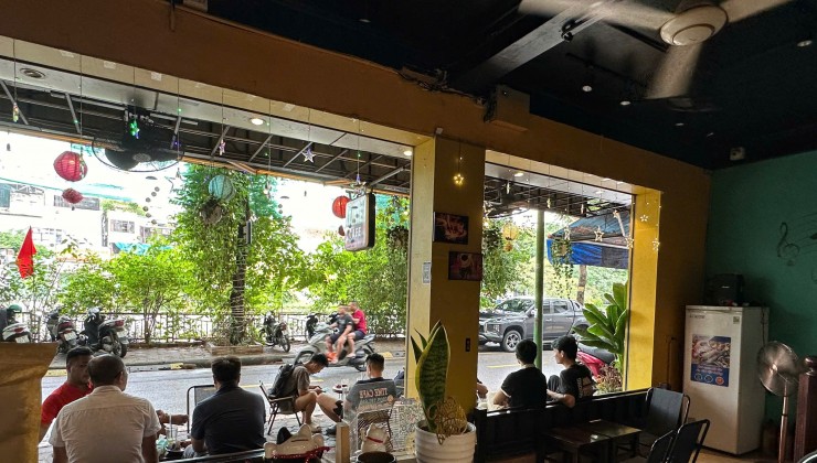 CẦN SANG NHƯỢNG LẠI QUÁN CAFE Tương Mai, Hoàng Mai, Hà Nội