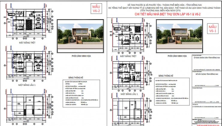 ĐẤT ĐẸP - GIÁ SIÊU ĐẦU TƯ Chính Chủ Cần Bán Đất nền biệt thự Biên Hòa New city Đồng Nai