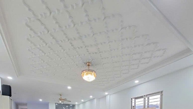 MT KINH DOANH SẦM UẤT - NGÔ GIA TỰ - PHƯỜNG 4 QUẬN 10 120M2 - NGANG 7M - GIÁ 59 TỶ