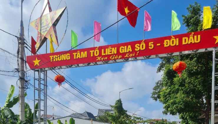 Bán Đất Đấu Giá Mỹ Thái,Lạng Giang 108m2, MT 6m. Đường 13m. Giá 980tr