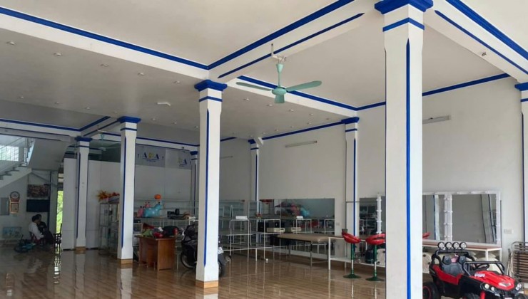 bán nhà mặt quốc lộ 39b dt 500 m2 kinh doanh đỉnh giá nhỉnh 8 tỷ