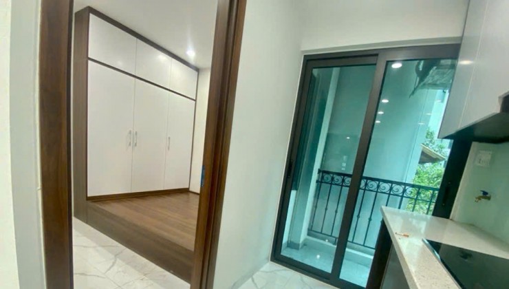 (Siêu Phẩm) Tòa Apartment xây mới 116m2 x 19P ngõ 3 Thái Hà - Dòng tiền 1,9 tỷ/năm - Tin Thật 100%.