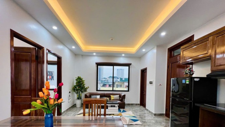 Siêu phẩm Mỹ ĐÌnh dòng tiền ổn định 14 căn cho thuê 116m2