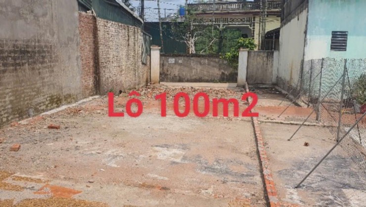 100m phun thổ cư xóm trại đại yên đường ô tô tránh nhau cách tỉnh lộ 50m