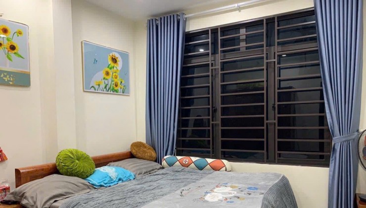 B.Á.N GẤP- DUY NHẤT HUYỀN KỲ - 32M2 - LH 0396268046