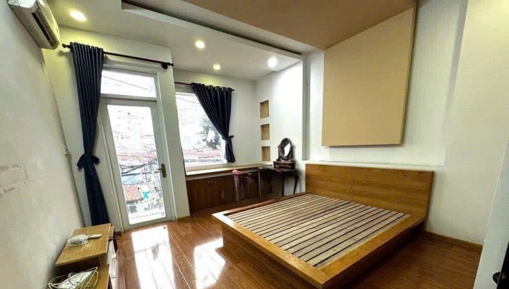 Chính chủ cho thuê NNC dành cho Sinh Viên Đường Số 3, Gò Vấp 75m2, Giá thuê 13tr