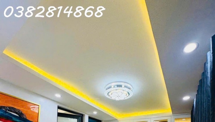 VĂN CHƯƠNG 1 -ĐỐNG ĐA-THANG MÁY-DT:30M2- 5,5 TẦNG -MẶT TIỀN 4,5M -GIÁ 8XTY--OTO CHẠY VÒNG QUANH NHÀ ĐỖ CỬA