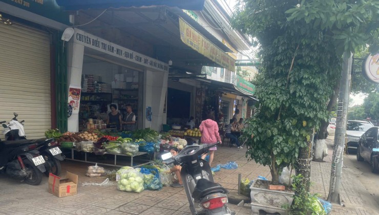 CHO THUÊ MẶT BẰNG KINH DOANH TẠI 22 PHẠM ĐÌNH TOÁI, HÀ HUY TẬP, TP VINH, NGHỆ AN