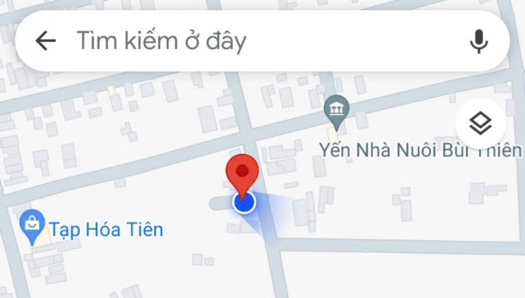 Đất Đẹp Giá Tốt Khu Bàn Cờ Xã Cam Thành Nam - Cam Ranh, Khánh Hoà