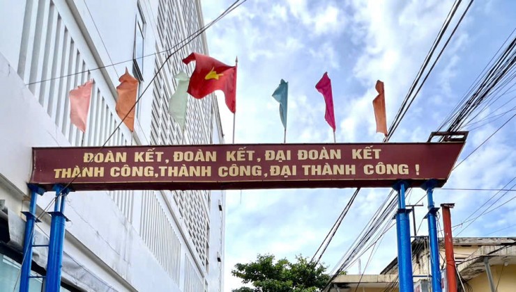 BÁN LÔ ĐẤT ĐẸP KIỆT OTO NGUYỄN HUỆ, CẠNH BÊN TRƯỜNG ĐẠI HỌC KHOA HỌC