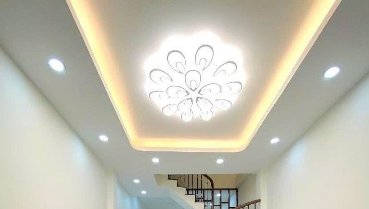 Bán nhà Phú Diễn, Bắc Từ Liêm, 88m x 5 tầng x MT4m, lô góc, cực hiếm trong tầm giá chỉ 5.3 tỷ.