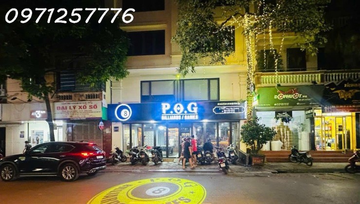 ‼️BÁN GẤP NHÀ‼️

TRUNG HOÀ-CẦU GIẤY
-dt:70m2-mt5.2m-5 tầng
-lô góc kinh doanh- văn phòng
-tiện ích ngậm tràn 
CAM KÊT NHÀ THẬT, ẢNH THẬT 