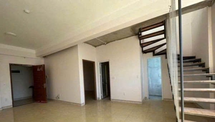 Chính Chủ Bán Căn CC Hiếm Có Penthouse CTA Toà B - Cửa Tiền Home TP Vinh, Nghệ An