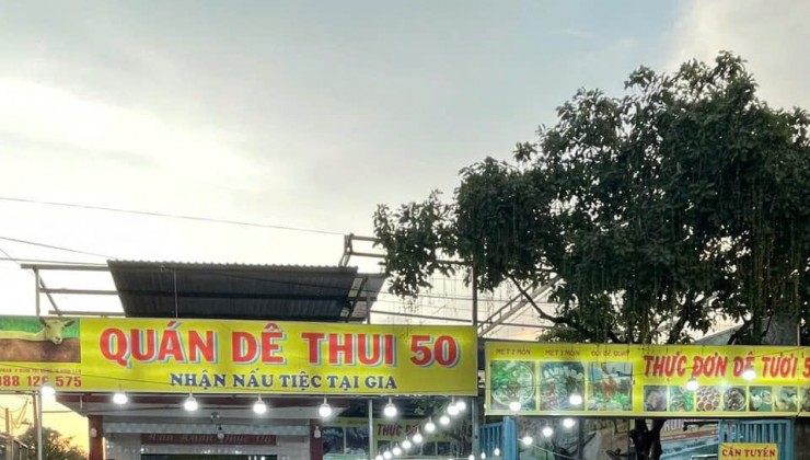 CHO THUÊ MẶT BẰNG Vị Trí : 62 Trương Phước Phan, quận Bình Tân, Hồ Chí Minh