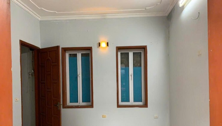 Bán nhà Thanh Bình Mộ Lao 53m2,xây 3 tầng,MT 4m giá 7.6 Tỷ