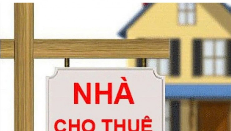 CHO THUÊ NHÀ NGUYÊN CĂN 2 TẦNG 45M2/ TẦNG TẠI NHỊ CHÂU, HẢI DƯƠNG