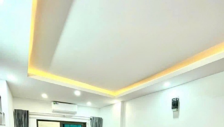 Bán nhà Tân Xuân, Xuân Đỉnh, Bắc Từ Liêm, 56m x 4 tầng xMT 3,5m, ngõ oto, dân xây. Giá chỉ 6 tỷ