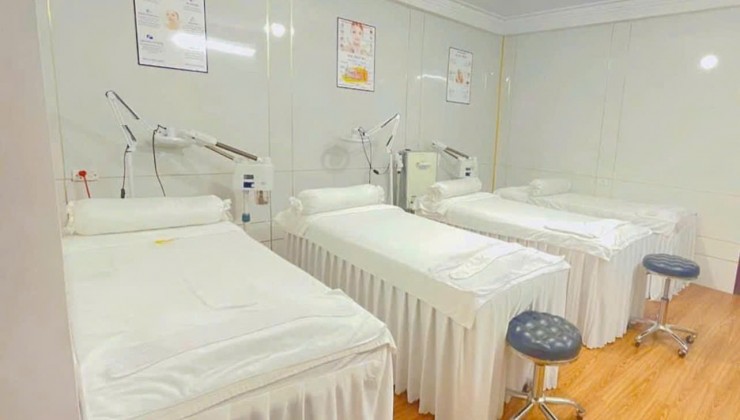 SANG LẠI SPA TẠI YÊN PHÚC, PHÚC LA, HÀ ĐÔNG, HÀ NỘI