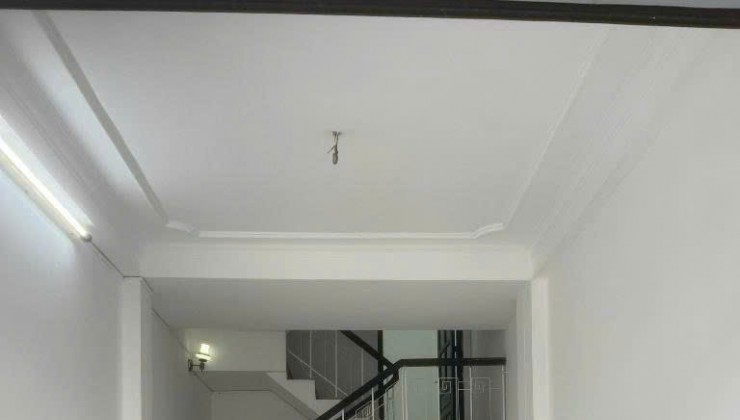 BÁN NHÀ -QUANG TRUNG- CỰC HIẾM-KINH DOANH-30M2-NHỈNH 10 TỶ