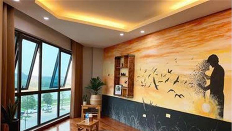 CHÍNH CHỦ CẦN SANG NHƯỢNG QUÁN Quán CAFE HOMESTAY TẠI PHỐ HỒNG TIẾN, LONG BIÊN,HÀ NỘI