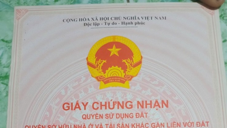 NHÀ Đẹp - Giá Tốt - Chính Chủ Cần Bán nhanh căn nhà vị trí tại Quận 6, Tp Hồ Chí Minh