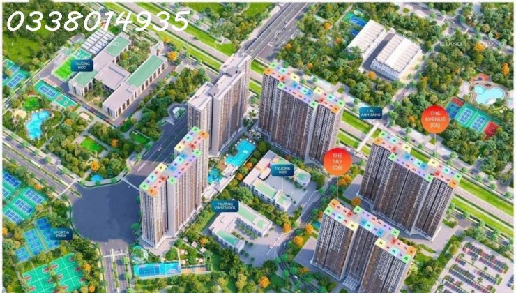 CHÍNH THỨC BOOKING 2 TOÀ CUỐI CÙNG G5 - G6 SOLA PARK TÂY MỖ, NAM TỪ LIÊM, HÀ NỘI