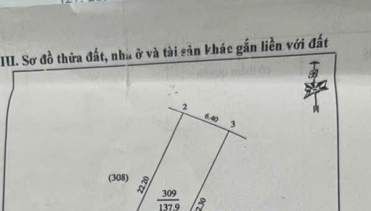 Bán lô 99m2 Đường số 6, dự án Nam Lê Lợi, TP Vinh