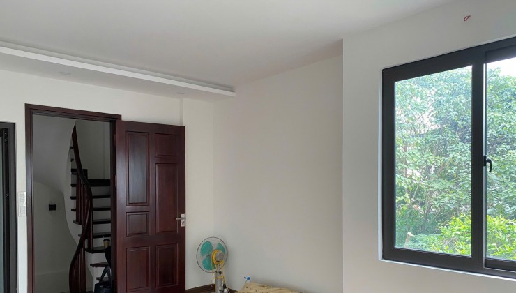 Nhà đẹp cực hiếm Đình Thôn 35m2 x 5T 10m ra mặt phố, đầy đủ nội thất xịn ở ngay chỉ 6,5 tỷ