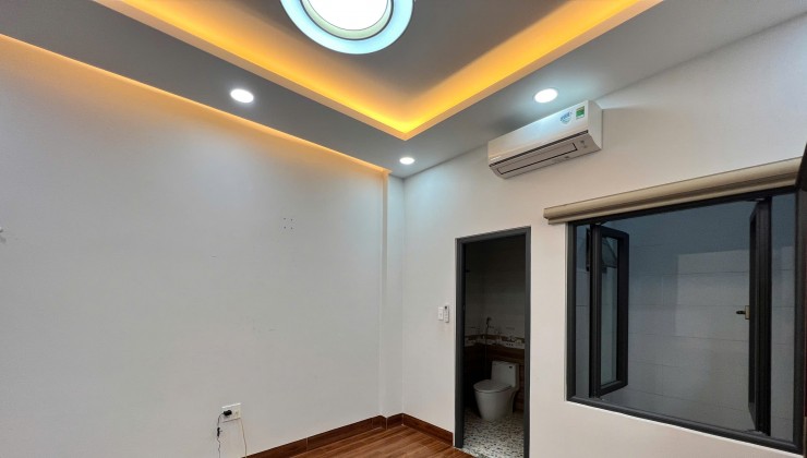 Cho Thuê Phòng Đẹp Xịn Tại Nguyễn Sơn, 30m2, Full Nội Thất, 2 Người Ở Thoải Mái, Chỉ 3.8tr/th Tại Tân Phú