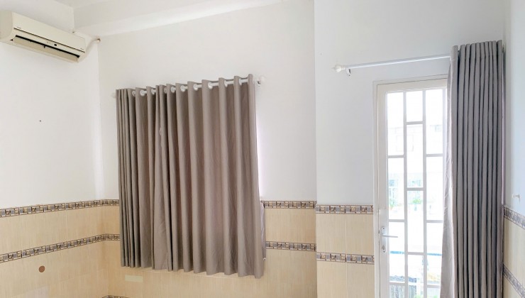 Cho thuê phòng Ban Công tại Tô Hiệu - Luỹ Bán Bích Tân Phú, 4.5x5m, 3.5tr/tháng