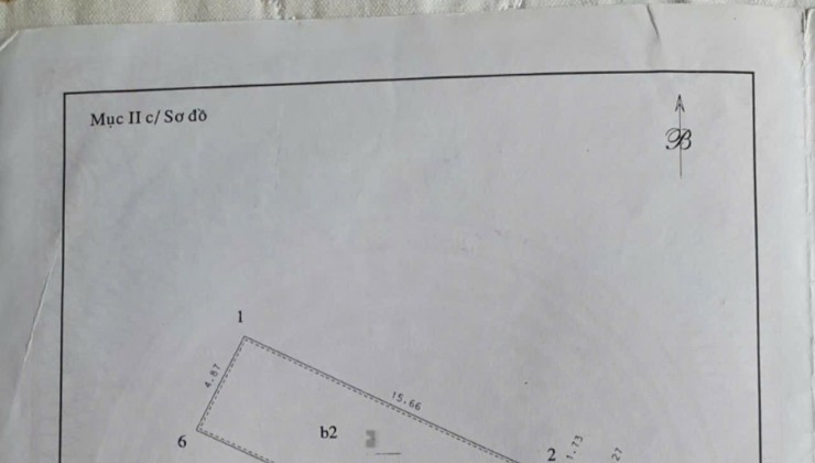 BÁN NHÀ TRUNG TÂM ĐỐNG ĐA, NGAY NGÃ TƯ SỞ - 87M2 - SỔ ĐỎ - 15.5 TỶ. LH:0982574250