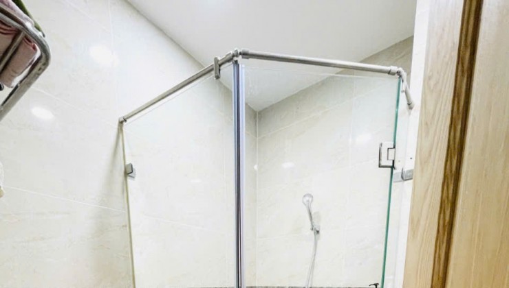 Bán nhà riêng 59m2 5pn 4wc Dạ Nam giáp Q5 phường 2 quận 8 chỉ 9,2 tỷ