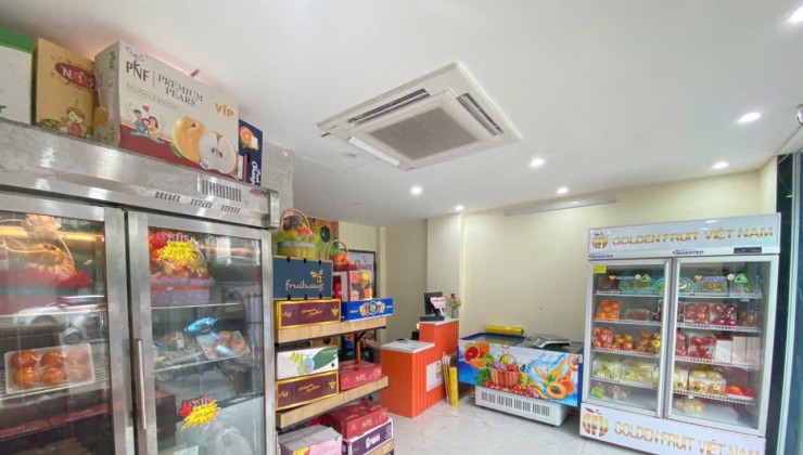 Sang nhượng Shop  trái cây nhập khẩu 144 Minh Khai - Hai Bà Trưng -Hà Nội giá cực tốt chỉ #89 triệu..