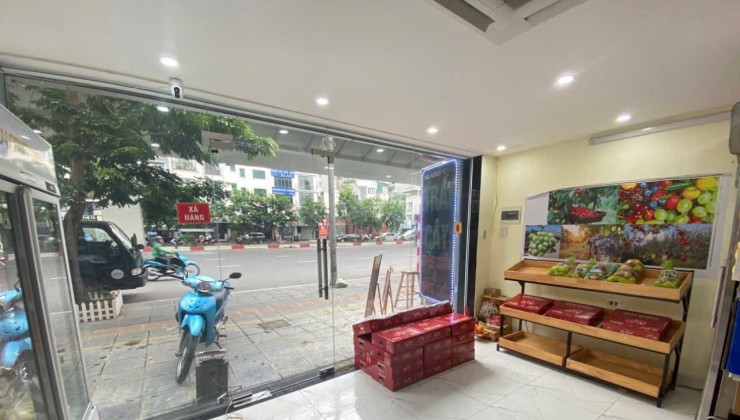 Sang nhượng Shop  trái cây nhập khẩu 144 Minh Khai - Hai Bà Trưng -Hà Nội giá cực tốt chỉ #89 triệu..