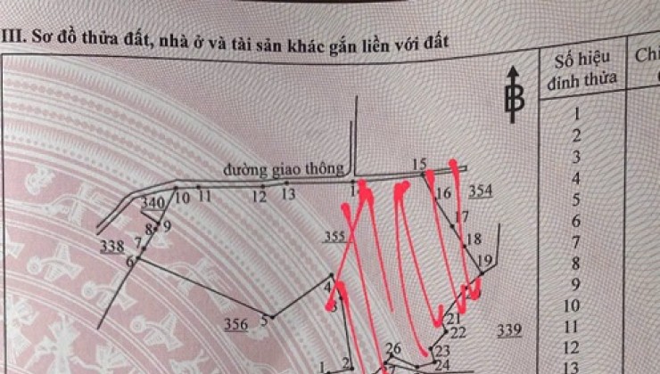 CẦN BÁN BIỆT THỰ LIỀN KỀ MỚI XÂYThanh Hà Cienco 5 A2-3 LK 06 TẠI P Kiến Hưng - Hà Đông – Hà Nội