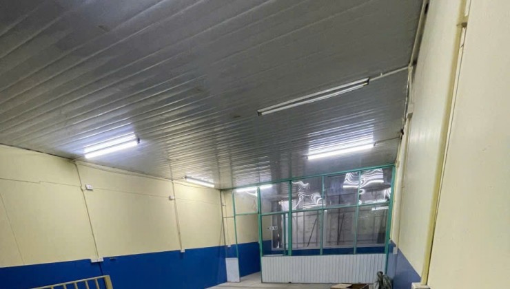 CHO THUÊ MẶT BẰNG TẦNG 2 RỘNG 90M2 TẠI BẮC LINH ĐÀM, HOÀNG MAI, HÀ NỘI