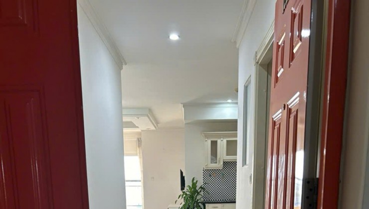 Cho thuê căn hộ PHÚC YÊN 2, Q Tân Binh, 89m2 , 2PN+2WC , Gía 11 triệu /tháng