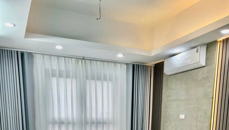 Chính chủ bán căn hộ 82m2 chung cư CT7 Dương Nội 2 ngủ full nội thất đẹp