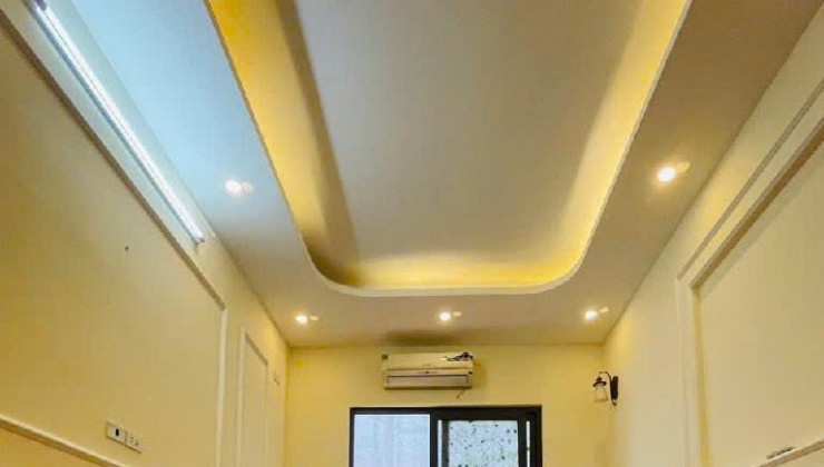 Phan Trọng Tuệ, hai thoáng, gần ô tô nhà đẹp ở luôn 30m2 3.6 tỷ.