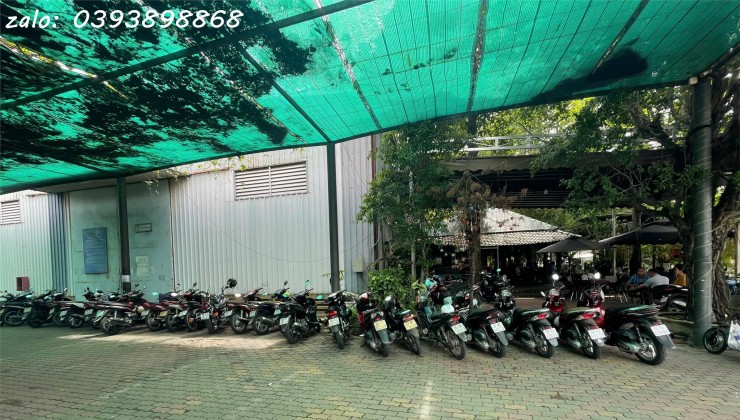 Cần sang quán cafe sân vườn - võng 1000m2, P.Tân Hiệp,TP.Biên Hoà, Tỉnh Đồng Nai