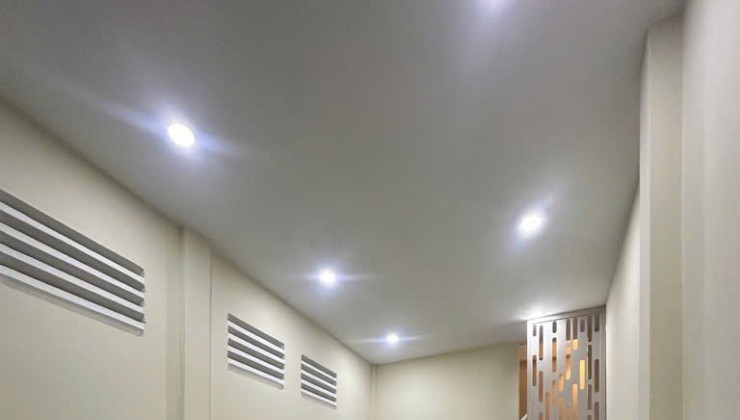 NHÀ ĐẸP HẺM XE HƠI ĐẬU TRƯỚC NHÀ , HẺM THÔNG RA HẺM 528 ĐBP - 10M RA ĐƯỜNG 3/2 - 30M2 VỪA Ở VỪA KINH DOANH -