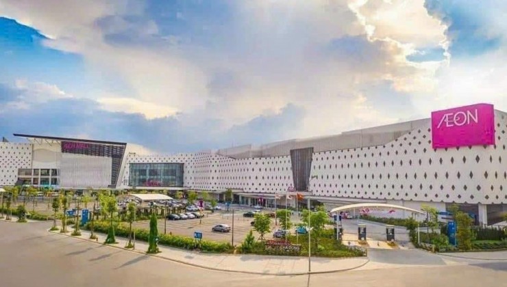 Bán Nhà Đẹp Lung Linh Tại La Dương Ngay AEON Giá Chỉ Nhỉnh 15 Tỷ.