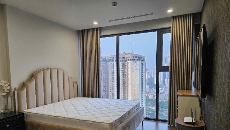 (Siêu Phẩm) Căn hộ 88m2 2PN có slot ô tô - Ban công Đông Bắc - Tặng nội thất 800tr - Tin Thật 100%.