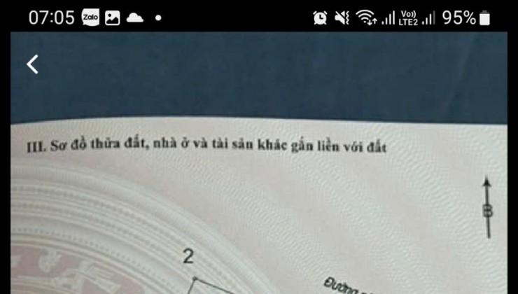 ĐẤT NGỌC THỤY 54M, MT 5M, LÔ GÓC 3 THOÁNG, NGÕ Ô TÔ TRÁNH, THÔNG BÀN CỜ GẦN KHAI SƠN, VIỆT PHÁP - HƠN 9 TỎI