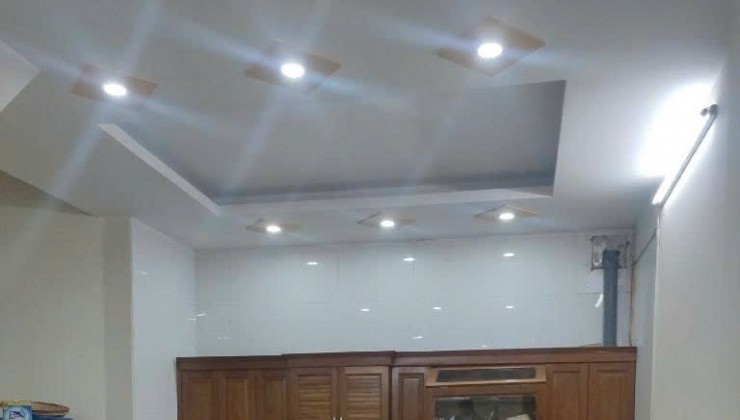 Bán nhà Hà Trì 4 Ô Tô đỗ cửa 30.2m2 xây 4 tầng Giá 4.85 Tỷ