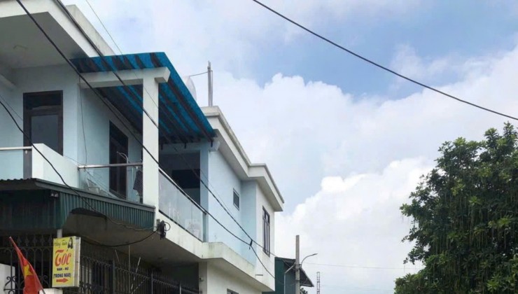 Bán 74.5m2 đất thổ cư Đường Yên, Xuân Nộn, Đông Anh, Hà Nội