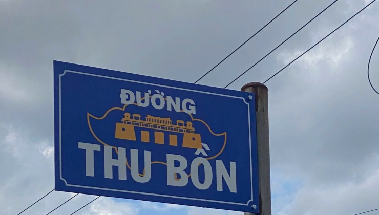 CHO THUÊ MẶT BẰNG MẶT TIỀN HAI BÀ TRƯNG Giá rẻ