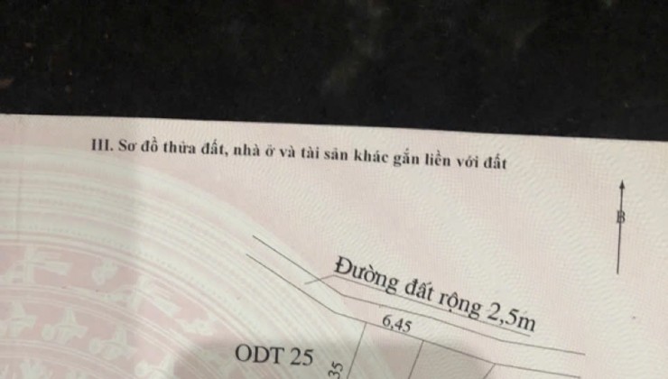 Chính chủ cần bán 2 lô đất liền kề tại Khối Bàu Súng, Phường Thanh Hà, Thành Phố Hội An, Tỉnh Quảng Nam